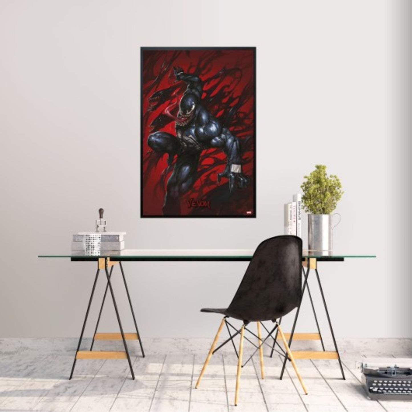 Poster Marvel Venom Symbionts 61x91,5cm