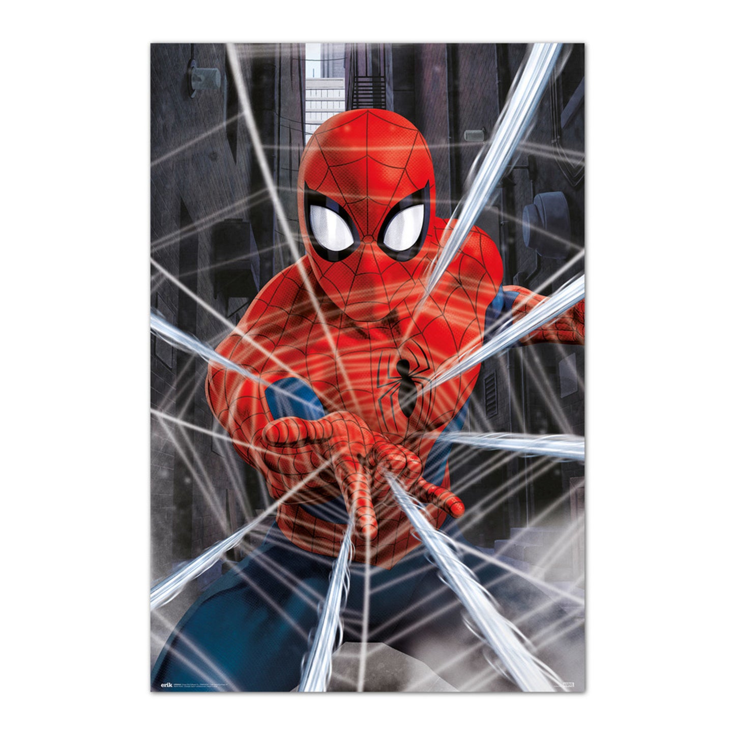 Poster Marvel - Gotcha 61x91,5cm