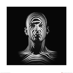 Affiche Art Time Life - Measurement for Future Flight 1954 60x80cm