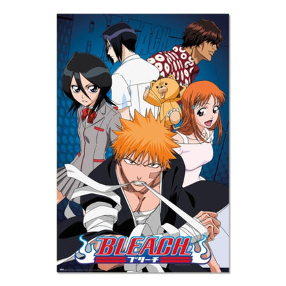 Poster Bleach 61x91,5cm