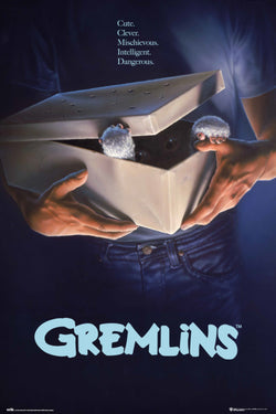 Poster Gremlins - Originals 61x91,5cm