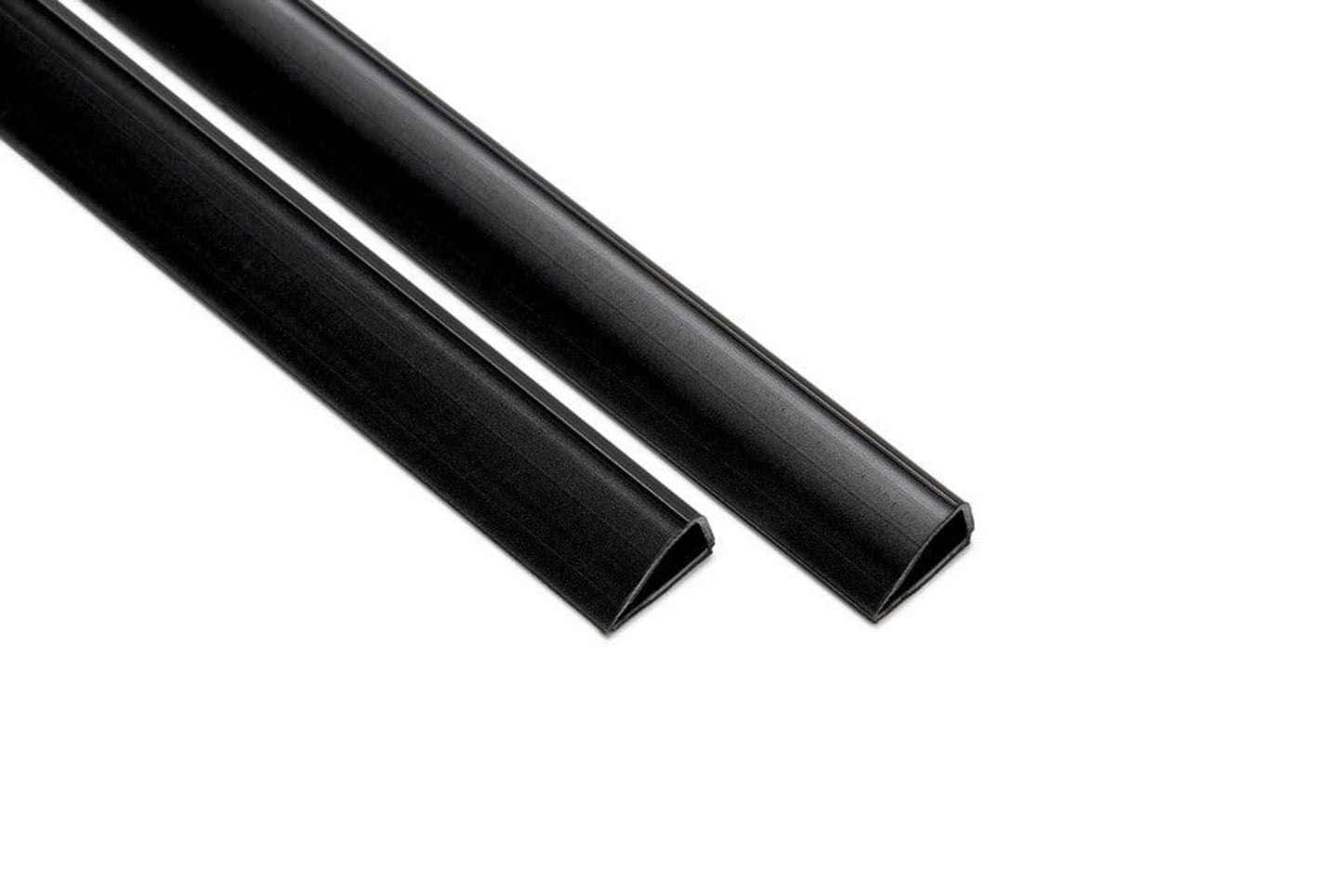 Baguettes de Suspension 93 cm Noir - Crochet de suspension