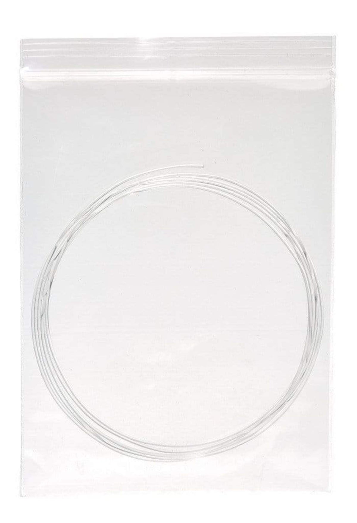 Baguettes de Suspension 75cm Transparent - Crochet de suspension