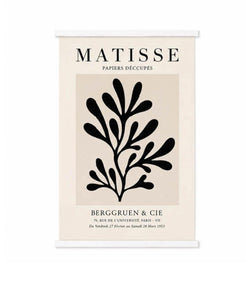 Baguettes de Suspension 61cm Blanc - Trou de Suspension