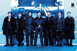 Poster BTS 1 91,5x61cm