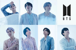 Poster BTS 4 91,5x61cm