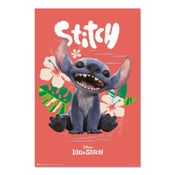 Poster Disney - Stitch Live Action 61x91,5cm