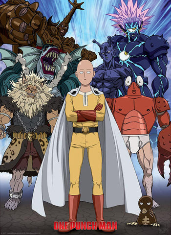 Anime Affiches et Posters