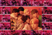 Poster BTS Selfie 91,5x61cm