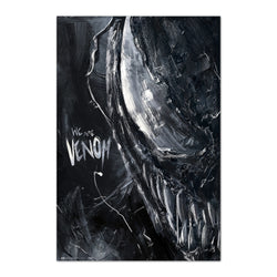 Poster Marvel Venom Creepy 61x91,5cm