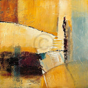 Affiche Art Bea Danckaert - Get in touch 98x98cm