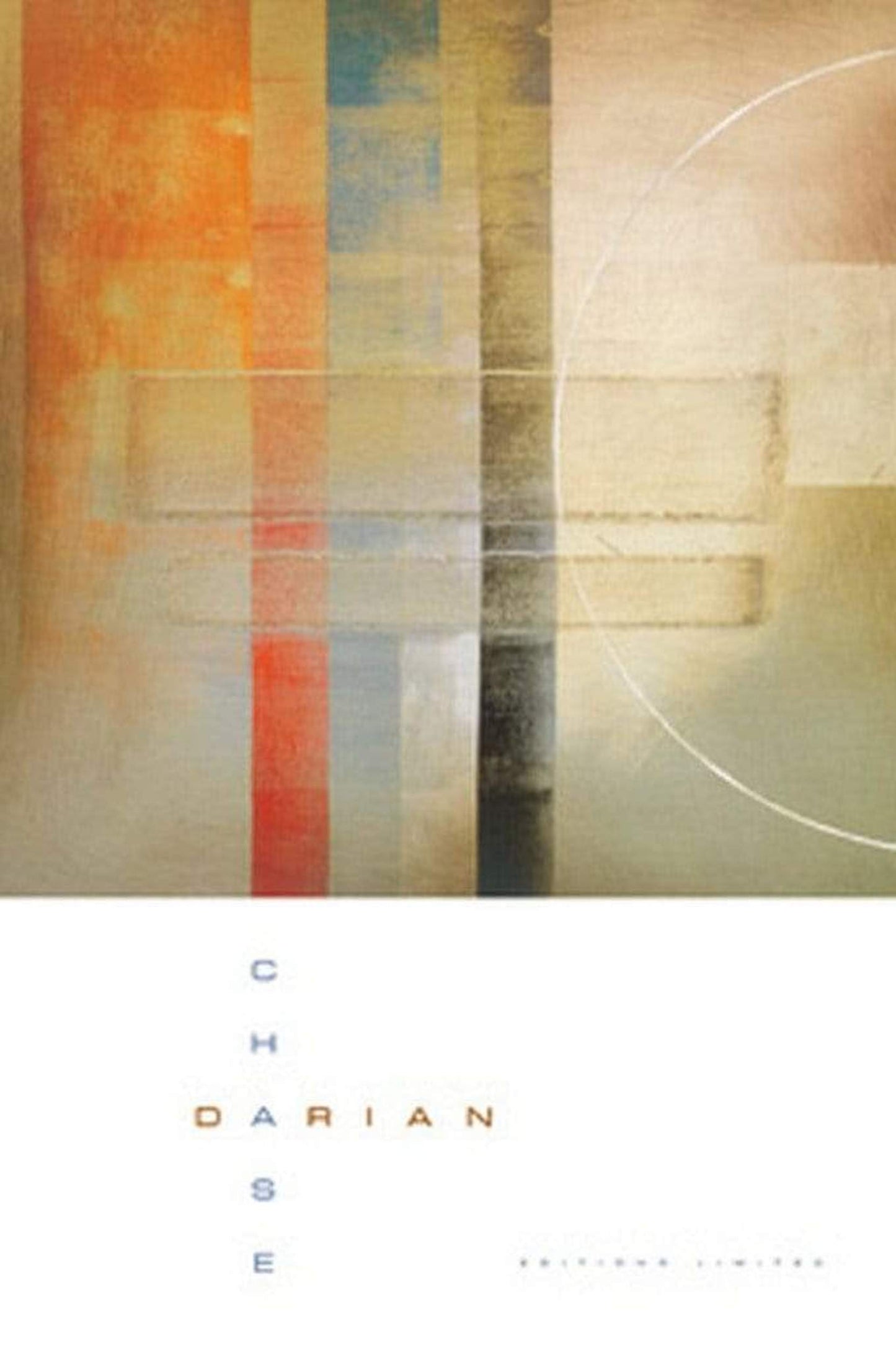 Affiche Art Darian Chase - Geometrics I 61x91cm