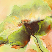 Affiche Art Elena Filatov - Mint Spring I 50x50cm