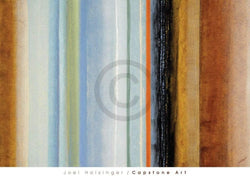 Affiche Art Joel Holsinger - Serenidad II 91x66cm