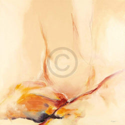 Affiche Art Willi Mayerhofer - Plaisir du jour 2 98x98cm