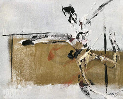 Affiche Art Michael Schönpflug - WM 3 50x40cm