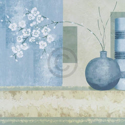 Affiche Art Linda Wood - Collection VI 61x61cm
