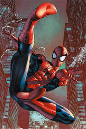 Poster Spider-Man Web Sling 61x91,5cm