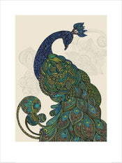 Affiche Art Valentina Ramos - Eva 60x80cm