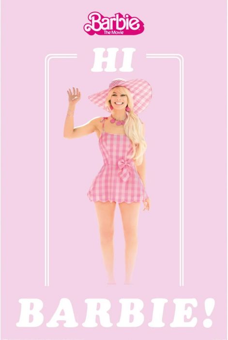 La chambre Barbie du Hilton affiche complet !